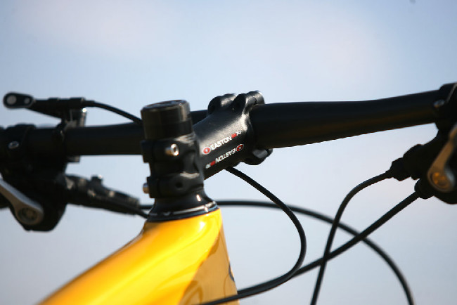 Santa Cruz Tallboy LTc