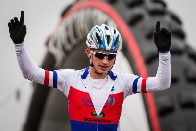 Karel Pokorný a jeho vítězství č.8