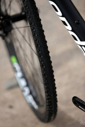 Cannondale CaadX Disc Ultegra