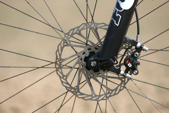 Santa Cruz Tallboy LTc