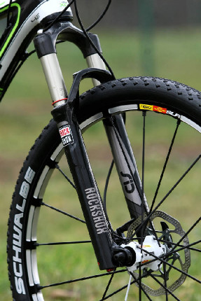 4Ever Virus XC1 XX 2013