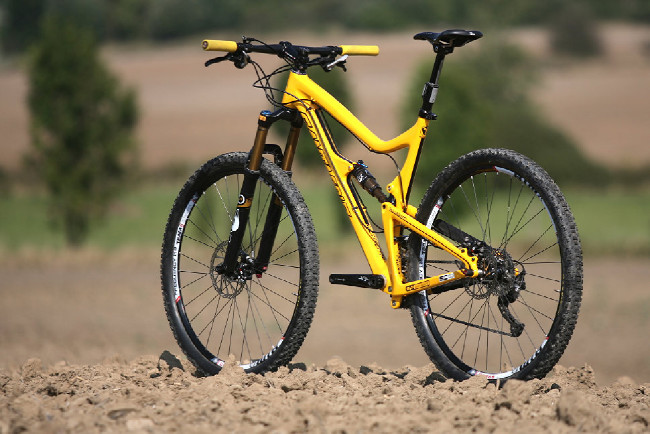 Santa Cruz Tallboy LTc