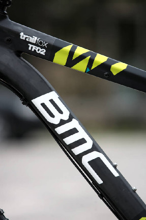 BMC Trailfox TF02