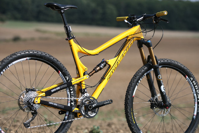 Santa Cruz Tallboy LTc