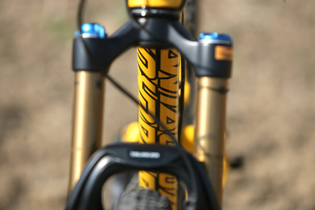 Santa Cruz Tallboy LTc