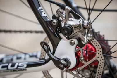  kotoučové brzdy Avid BB7 Road SL