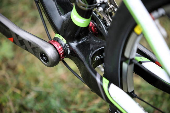 4Ever Virus XC1 XX 2013