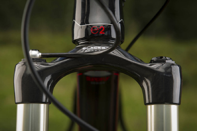 Trek Superfly 100 SL PRO