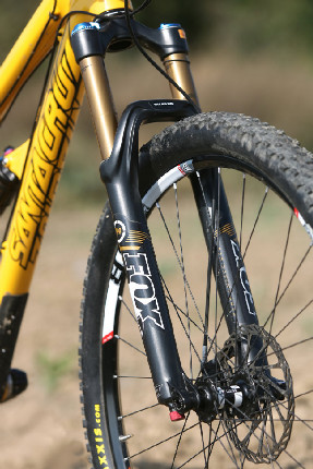 Santa Cruz Tallboy LTc