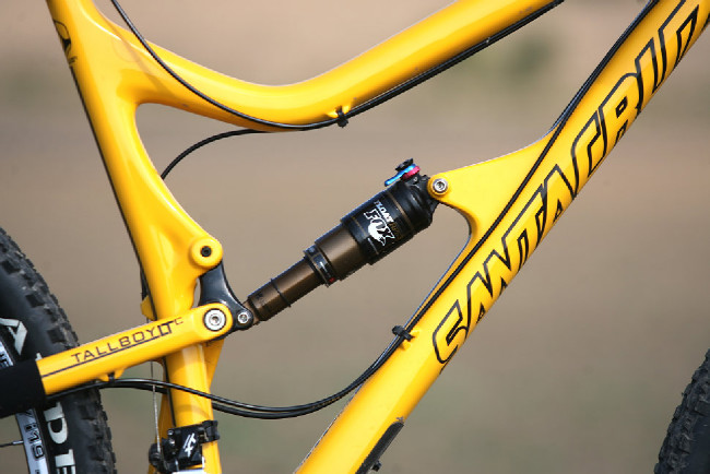 Santa Cruz Tallboy LTc