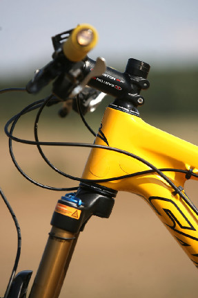 Santa Cruz Tallboy LTc