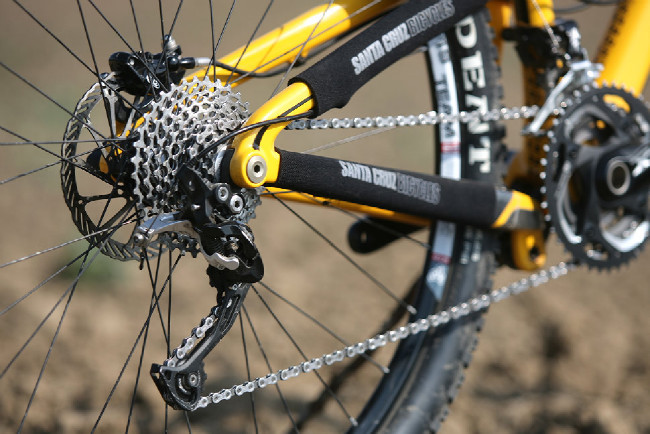 Santa Cruz Tallboy LTc