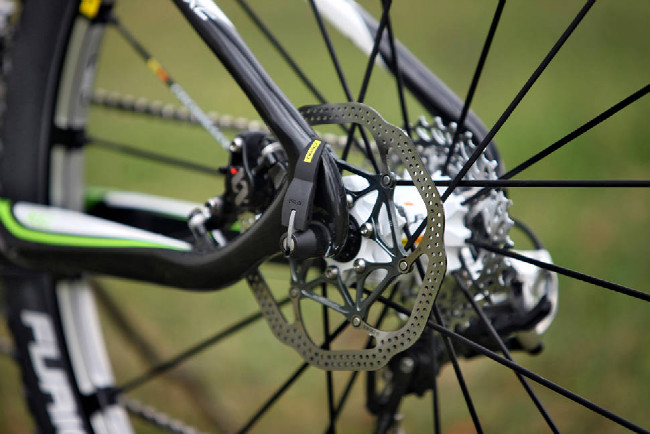 4Ever Virus XC1 XX 2013