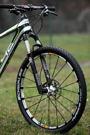 4Ever Virus XC1 XX 2013