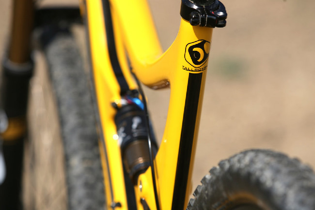 Santa Cruz Tallboy LTc