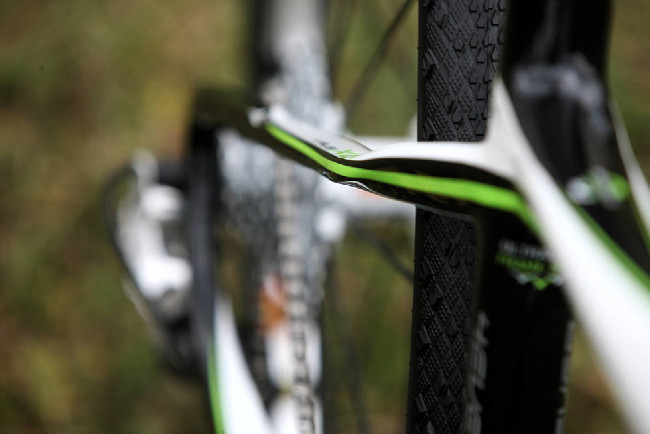 4Ever Virus XC1 XX 2013