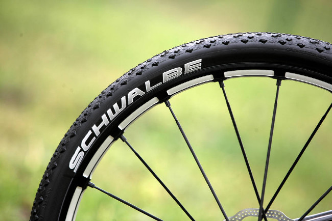 4Ever Virus XC1 XX 2013