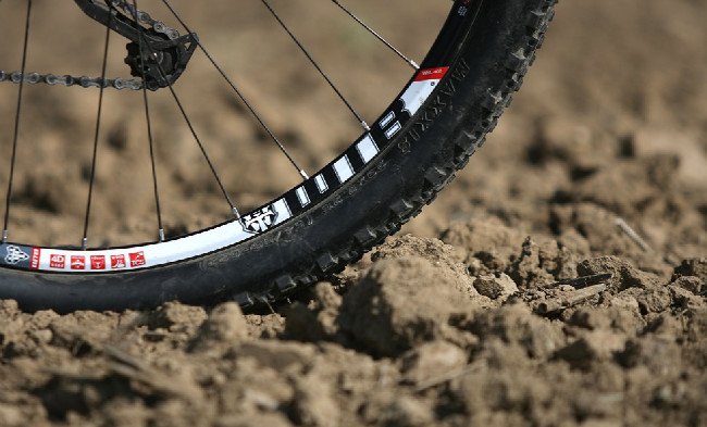 Santa Cruz Tallboy LTc