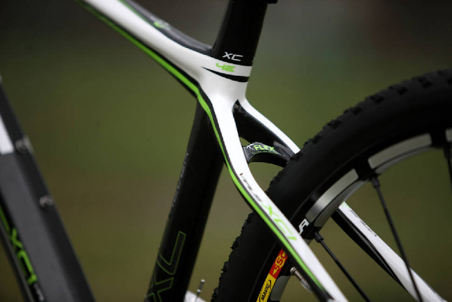 4Ever Virus XC1 XX 2013