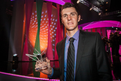 Jaroslav končí znovu druhý