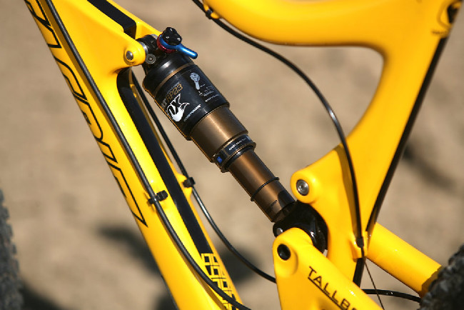 Santa Cruz Tallboy LTc