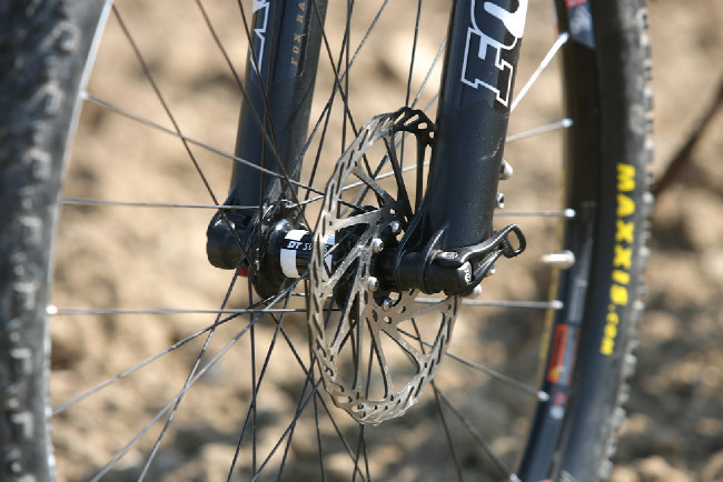 Santa Cruz Tallboy LTc