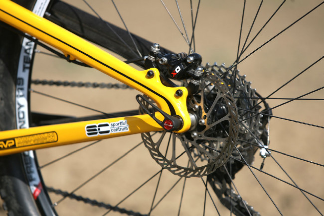 Santa Cruz Tallboy LTc