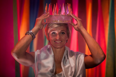 Barbora Špotáková