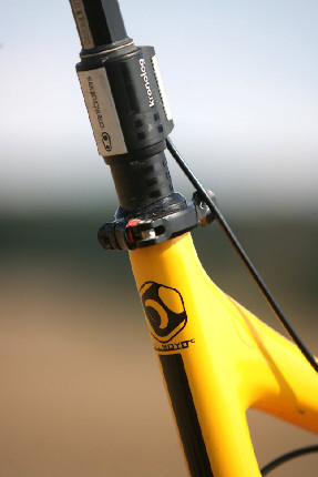 Santa Cruz Tallboy LTc