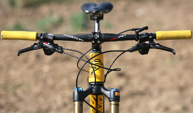 Santa Cruz Tallboy LTc