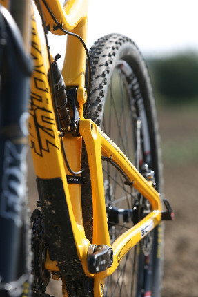 Santa Cruz Tallboy LTc