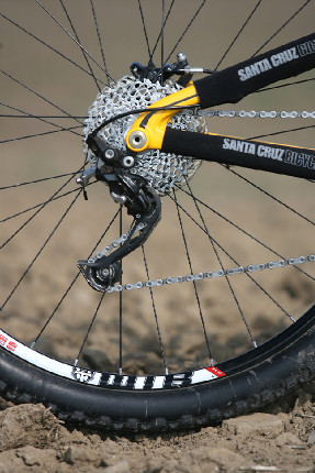 Santa Cruz Tallboy LTc