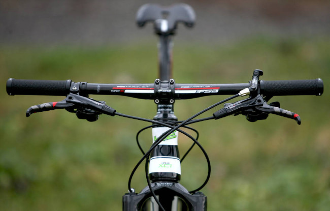 4Ever Virus XC1 XX 2013