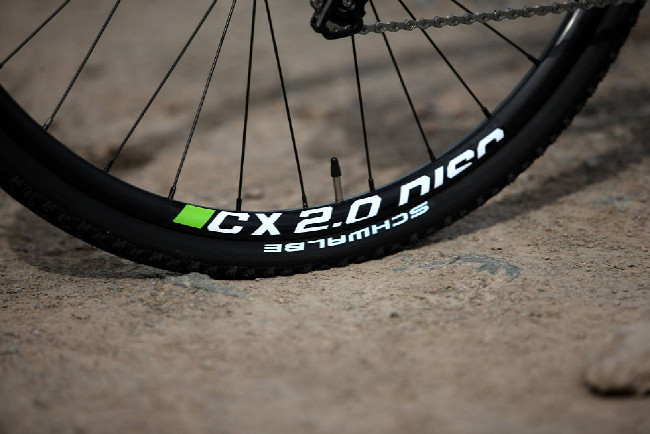 Cannondale CaadX Disc Ultegra