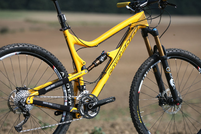 Santa Cruz Tallboy LTc