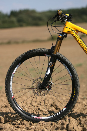 Santa Cruz Tallboy LTc