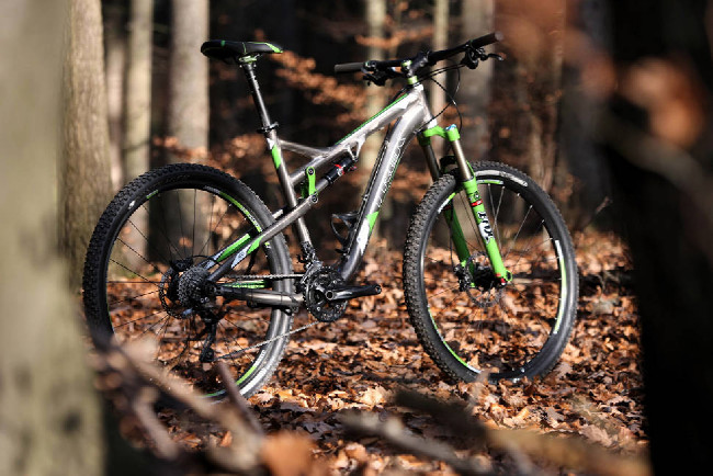 Trek Rumblefish Elite