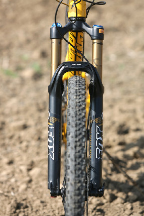 Santa Cruz Tallboy LTc