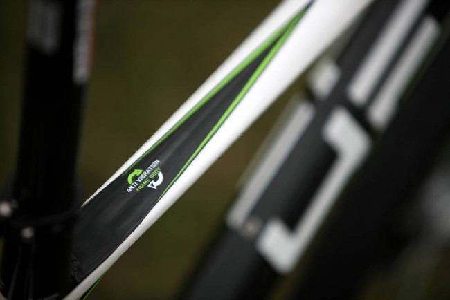 4Ever Virus XC1 XX 2013