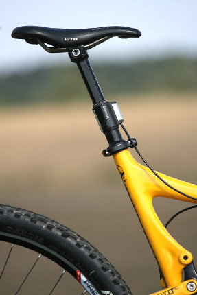 Santa Cruz Tallboy LTc