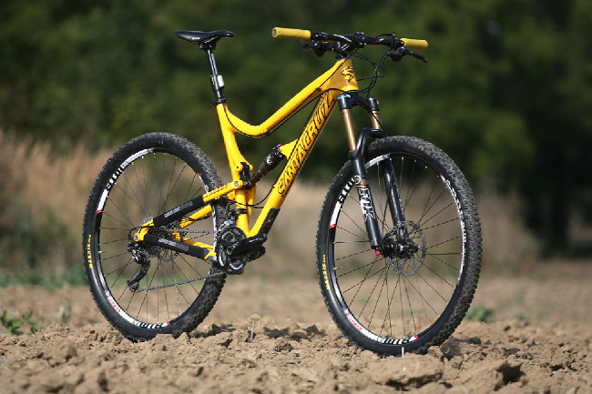 Santa Cruz Tallboy LTc