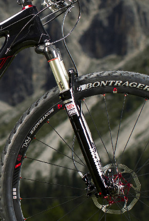 Trek Superfly 100 SL PRO