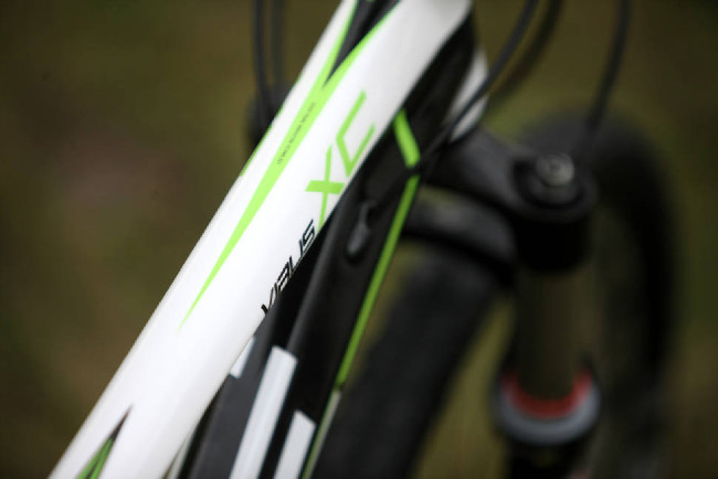 4Ever Virus XC1 XX 2013