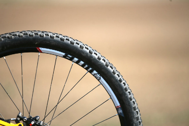 Santa Cruz Tallboy LTc