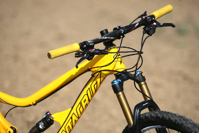 Santa Cruz Tallboy LTc