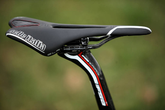 4Ever Virus XC1 XX 2013