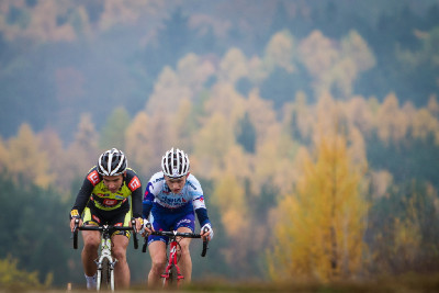 Adam Ťoupalík a Jan Vastl