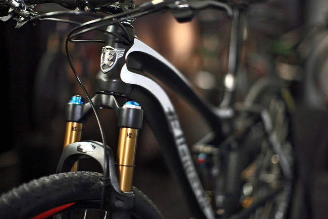 Ellsworth Evolve 29 2013