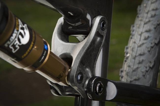 Trek Superfly 100 SL PRO