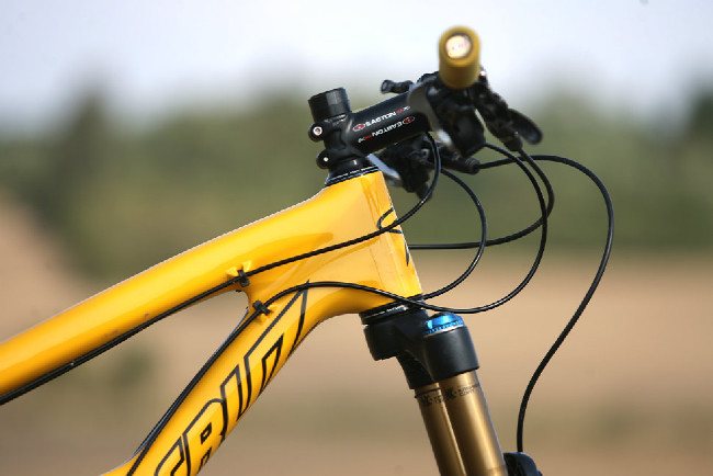 Santa Cruz Tallboy LTc